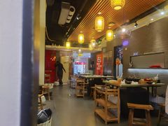 -钢管厂五区小郡肝火锅串串香(清河店)