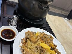 -濠景渔港(汇通店)