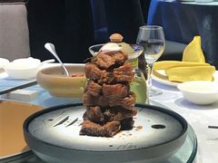 一品走油肉-老阊门菜馆(山塘街店)