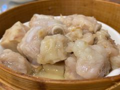 -鹅冠港式茶餐厅(来福士店)