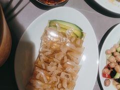 -李赵合鲜肉烧烤(西荷店)