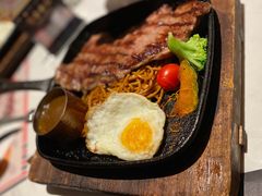 -半秋山西餐厅(巴南万达广场店)