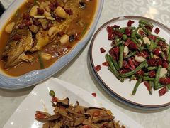 -安徽土菜馆