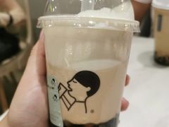 -喜茶(东莞汇一城店)