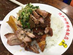 -陈光记烧腊店(罗保博士街店)