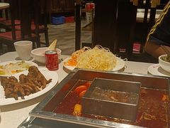 -红鼎坊·老成都火锅(新南门店)