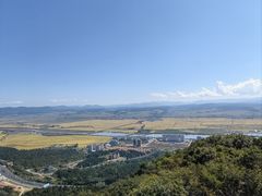 -帽儿山国家森林公园