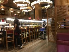 -三禾寿司(石龙店)