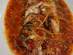 -雀蓝川菜(奥体广场店)