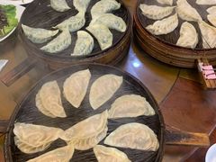 -京都老蔡记(伊河路店)