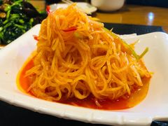 -小城粥道·海胆鲜虾粥(解放广场店)
