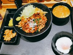 -町门烤肉拌饭专门店(新天地店)