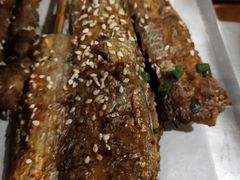 -木屋烧烤(岗顶二店)