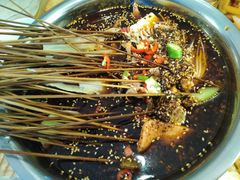 -长颈鹿的口袋钵钵鸡(市南店)