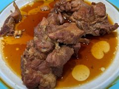 -青花瓷北方饺子城(吾悦广场店)