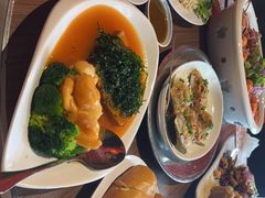 -肥肥蟹海鲜饭店(马六甲店)