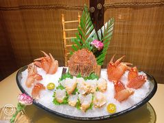 -余欢领鲜火锅(新街口店)