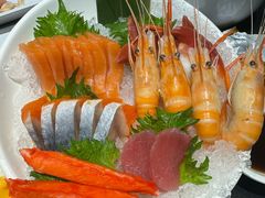 -水木锦堂·自助铁板烧(世贸天阶店)