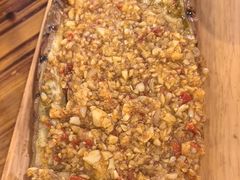 茄子-冶建镜子·老南昌大排档·江西虾王(总店)