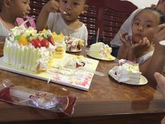 -金罗莎蛋糕(东岳路店)