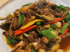 口味甲鱼-湘里乡亲甲王二老店