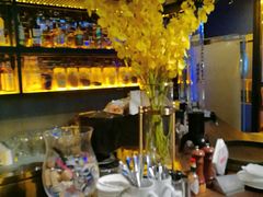-MARU玛露音乐餐厅(前滩世贸店)