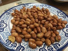 花生米-鼎香润(德胜门内店)