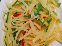 -渝信川菜 · 川味家常菜(长安店)