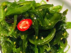 -辣尚瘾·烤鱼·新川菜(交大直营店)