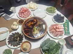 -穆斯林饭庄(明德南街店)