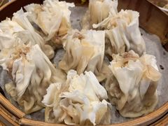 三鲜烧麦（普通）-都一处烧麦馆(前门店)