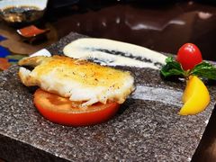 -九洲喜来登酒店湖月日餐厅