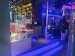 -108·公社·创意餐厅·LIVE HOUSE(李公堤店)