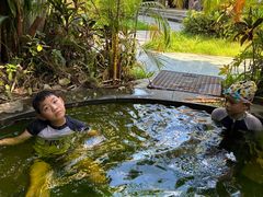 -碧桂园润杨溪谷温泉酒店