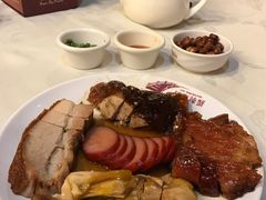 -桥底辣蟹(谢斐道店)