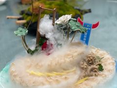 -德天肥牛海鲜火锅(城西银泰店)