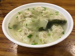 -老裕缘汤包馆(嘉善路店)