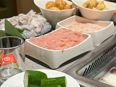 -海底捞火锅(青山湖万达夜宵主题店)