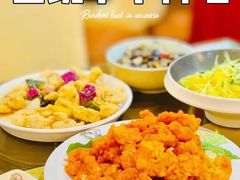 -淘淘园·韩式手工炸酱面(井亭天地店)