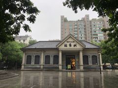 -江墅铁路遗址公园