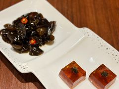 -蛇口希尔顿南海酒店·随轩中餐厅·粤菜