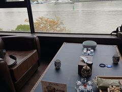 -张博士茗茶馆(外滩店)