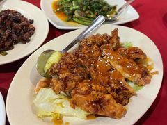 -德成饭店