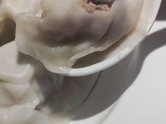 -悦海·家宴·冰花皮皮虾大锅贴(宝龙店)