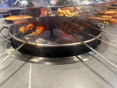 -水浒烤肉(大学城总店)