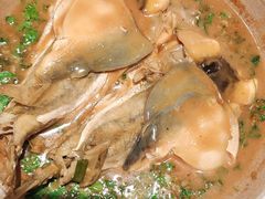 -永安鱼庄·镇江菜(东吴路店)