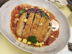 -米仓食堂(皇庭广场店)