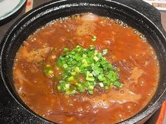 -老屋印象·酸菜鱼新川菜(义乌之心店)