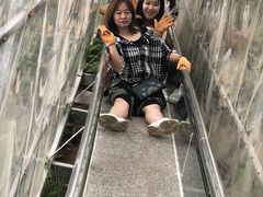 -竹泉村旅游度假区