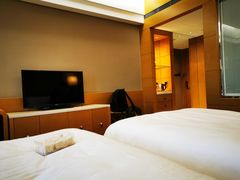 -上海中航虹桥机场泊悦酒店